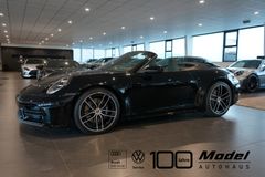 PORSCHE 992.2 Carrera Cabrio | SportDesign | HD-Matrix PORSCHE 992.2 Carrera Cabrio | SportDesign | HD-Matrix