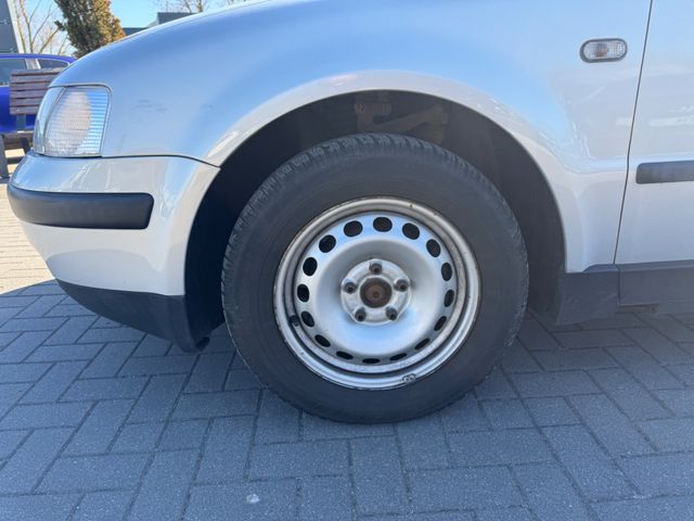 Volkswagen Passat Comfortline