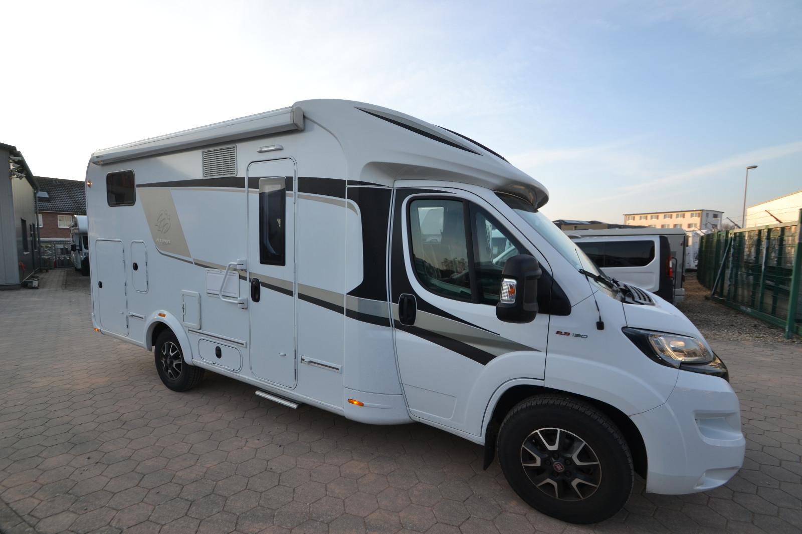 Knaus Sun Ti 650 MG  _( 68 )