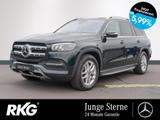 Mercedes-Benz GLS 400 d 4M PANORAMA STANDHZG SITZKLIMA 360° - gebrauchte Mercedes-Benz GLS 400 aus dem Jahr 2020