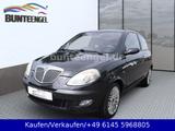Lancia Ypsilon 1.4 16V Platino Bose Panorama 2. Hand - Lancia aus 2004