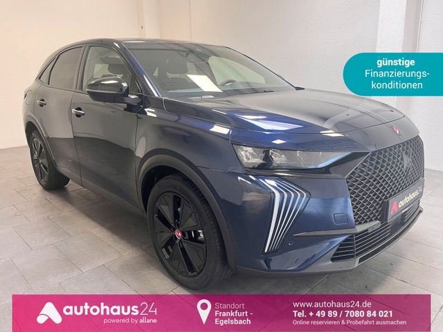 DS DS7 Crossback