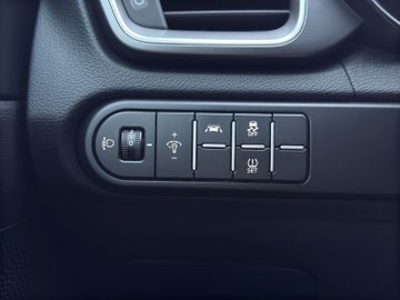 Kia XCeed 1.5T Edition 7 Kamera SHZ Apple CarPlay