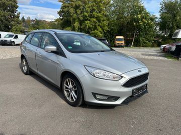 Ford Focus - 3
