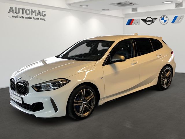 BMW M135i xDrive Harman/Kardon*1.Hand*unfallfrei*