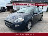 Fiat Punto Street ++HU NEU++ - Fiat Punto: Street