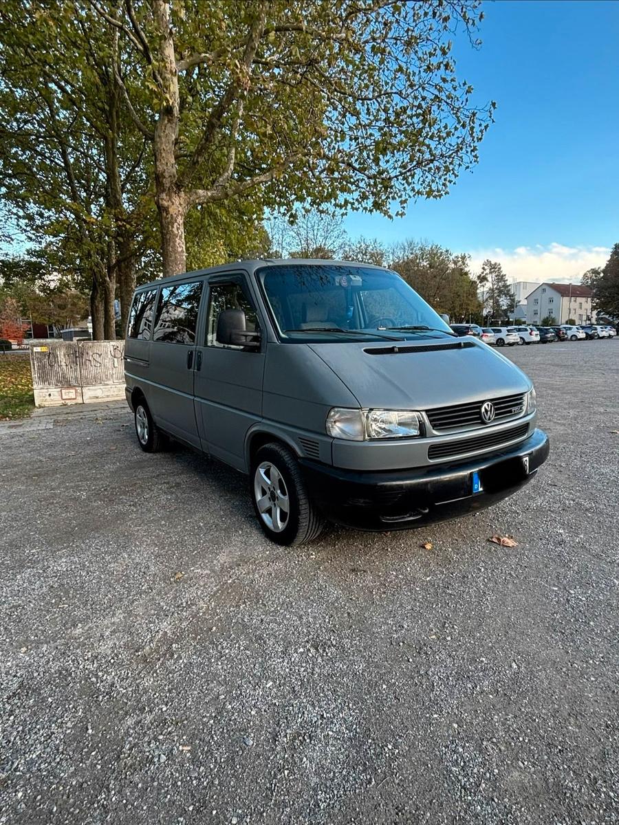Volkswagen Andere