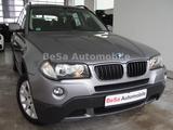 BMW X3 2.0d Allrad AHK PDC Wenig KM! 2.Hand! - BMW X3 3.0d