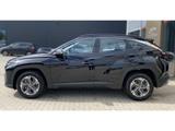 Hyundai Tucson Select 2WD *Sitzheizung *Rückfahrkamera * - Hyundai Tucson Select mit Benzin-Antrieb