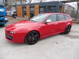 Alfa Romeo 159 Sportwagon 2.0JTDM 16V Turismo Bi-Xenon Navi - Alfa Romeo 159: Turismo