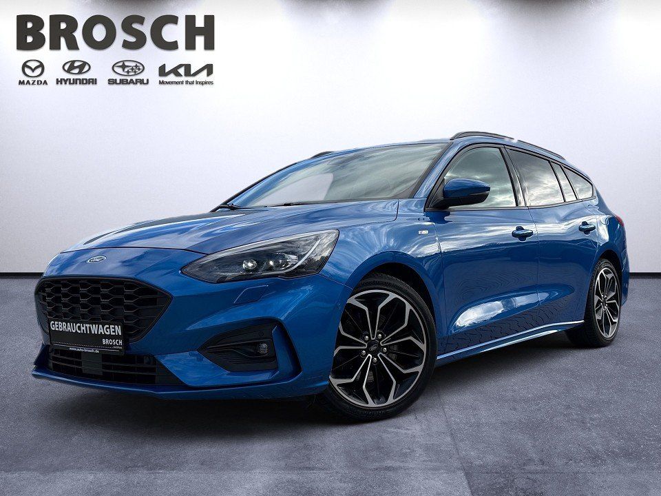 Image of Ford Focus