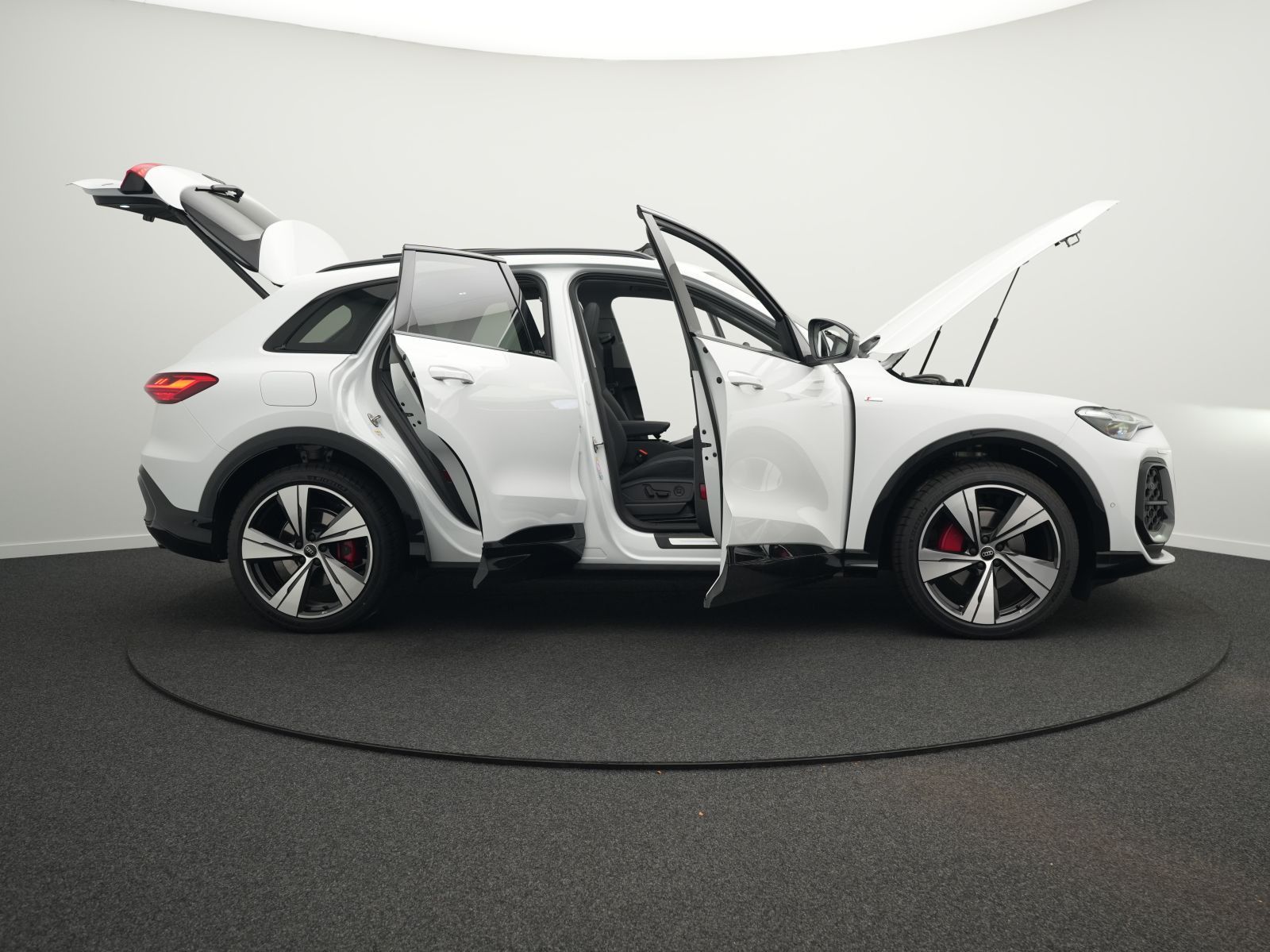 Audi Q5 - Bild 42