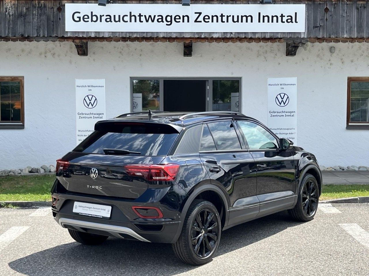 Volkswagen T-Roc - Bild 6