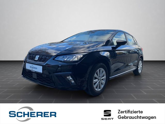 Seat Ibiza 1.0 TSI Style GRA EPH CLIMA