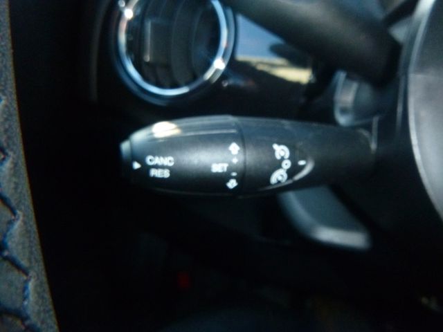 Fahrzeugabbildung Fiat 500 DolceVita >PAN/Navi/PDC/Teilleder<