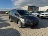 Ford Galaxy Titanium AWD STANDHEIZUNG/MASSAGE - Ford Galaxy Kombi Gebrauchtwagen