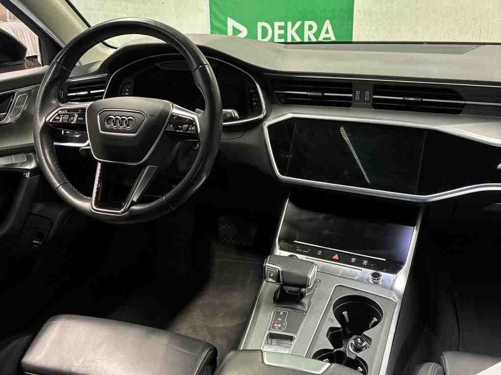 Audi A6 - Bild 4