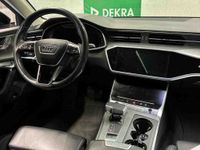 Audi A6 - Vorschau Bild 4