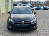 Volkswagen Golf VI 1.2 TSI Team/Shzg./Alu/Klima/PDC - Volkswagen Golf: Team Tsi