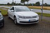 Volkswagen Phaeton V6 TDI 5-Sitzer 4Motion - Volkswagen Phaeton