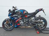 BMW M1000R Carbon Competition Vollausstattung - STREETFIGHTER