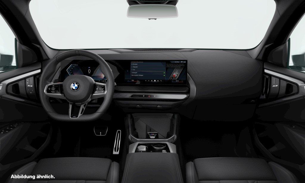 BMW X3 - Bild 4