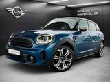 MINI Cooper Countryman Yours Trim Aut. HUD Pano ACC - MINI Cooper Countryman: Yours Trim