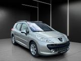 Peugeot 207 1.6 SW Sport *erst 44tkm!*AUTOMATIK*Family* - Peugeot 207: SW Sport