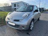 Nissan Micra 1.2 Visia K12 Pure Drive  - Nissan Micra: K12