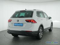 Volkswagen Tiguan - Vorschau Bild 4