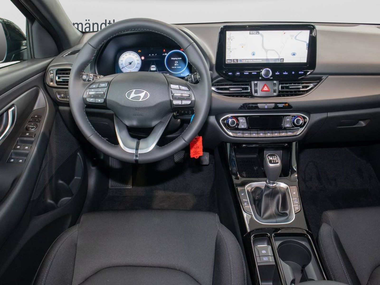Hyundai i30 – Bild 5