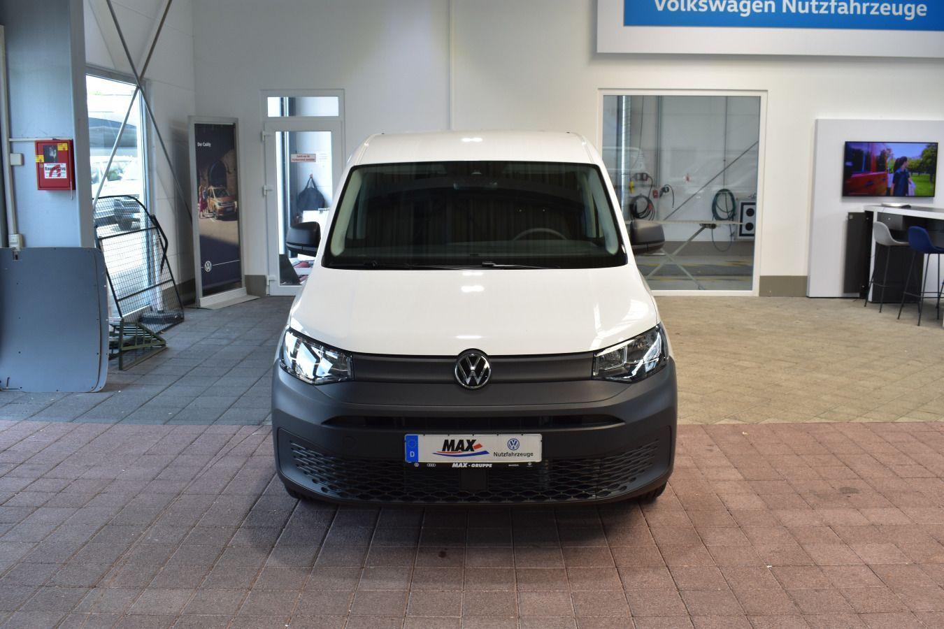 Volkswagen Caddy Maxi *Cargo* 1.5 TSI KLIMAANLAGE+DIGI CP+A