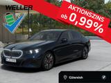BMW i5 40 M SPORT PRO DAPr Pano B&W 20" Leas ab569,-