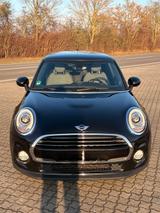 MINI Cooper, Top gepflegt, Unfallfrei, Harman/Kardon - MINI MINI Gebrauchtwagen in Leipzig