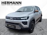 Dacia Spring Electric 65 Extreme CAM*NAVI*PDC*AUT - gebrauchte Dacia Spring aus dem Jahr 2024