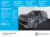 Volkswagen Tayron 1.5 eTSI  DSG Life Navi AHK IQ.LIGHT - HD - graue Volkswagen Tayron