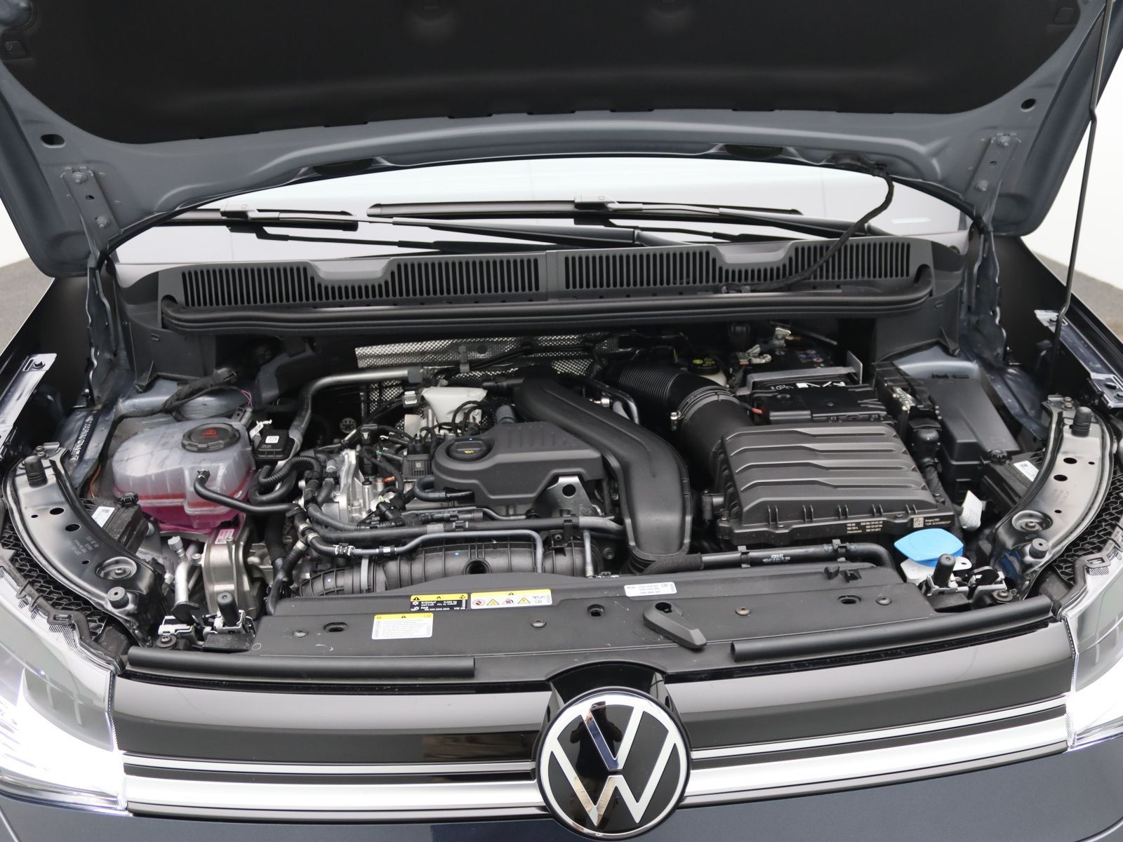 Volkswagen Caddy - Bild 16