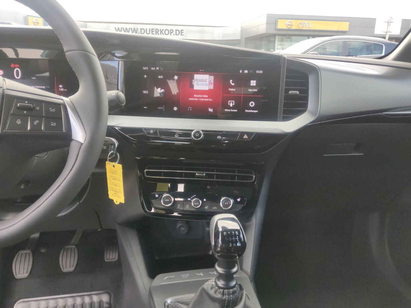 Opel Mokka - Bild 11