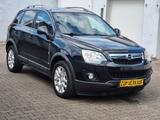 Opel Antara Basis 4x2 - gebrauchte Opel Antara aus dem Jahr 2011