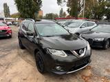 Nissan X-Trail*Pano*360Kam*PDC*SHZ*Leder* - gebrauchte Nissan X-Trail aus dem Jahr 2015