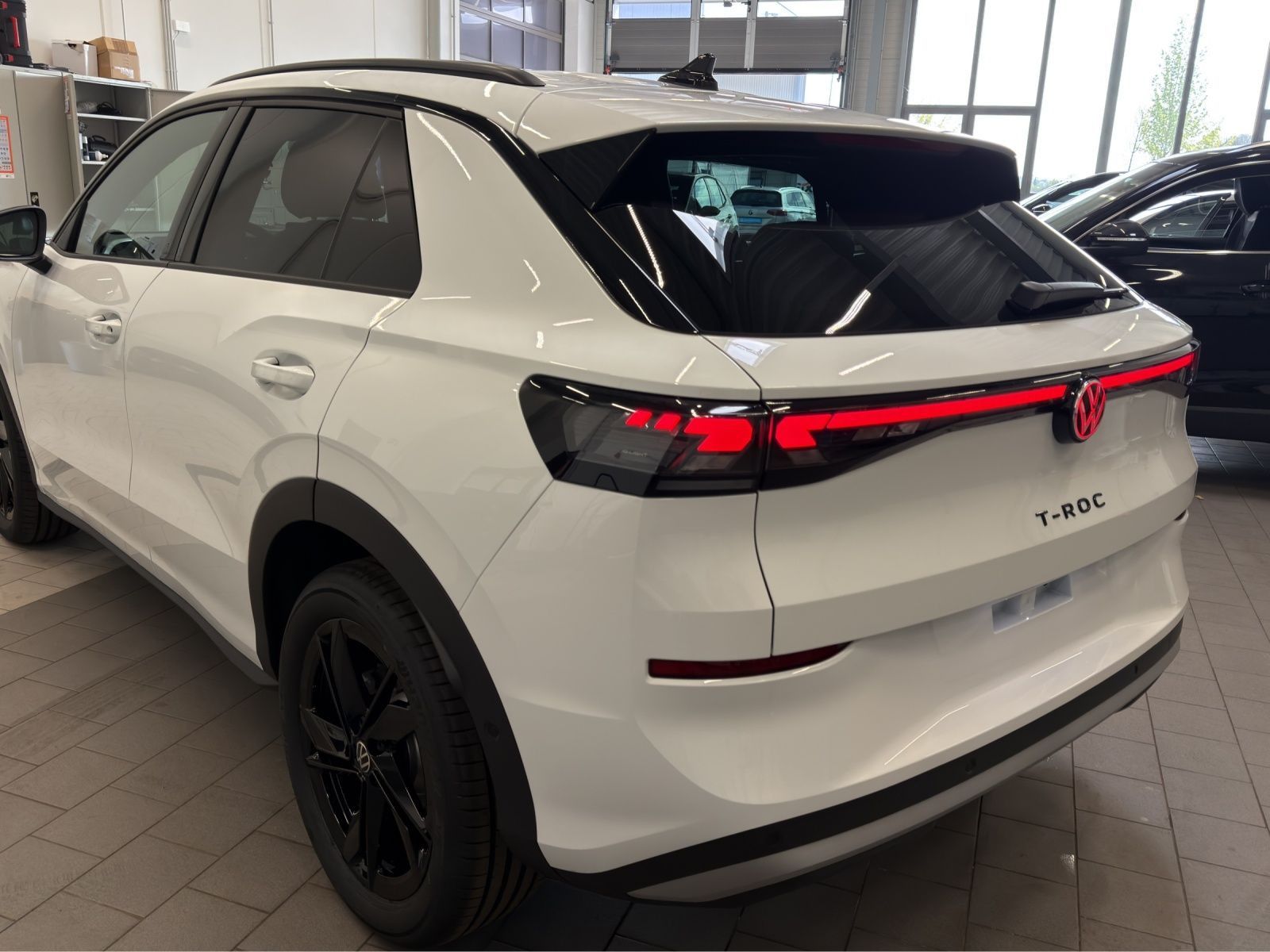 Volkswagen T-Roc - Bild 20