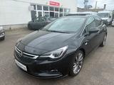Opel Astra K Innovation KAMERA/NAVI/SCHIEBEDACH/SHZ - Opel Astra: Standheizung