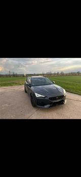 Cupra Leon 2.0 TSI 228kW VZ 4Drive DSG Sportstourer VZ