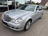 Mercedes-Benz E 200 E -Klasse Lim. E 200 Kompressor - Mercedes-Benz E 200 in Osnabrück