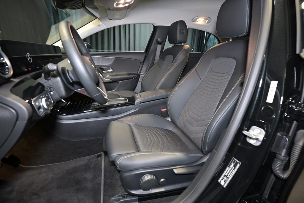 Mercedes-Benz A-Class LED/NAVI/KAMERA, миниатюра 3