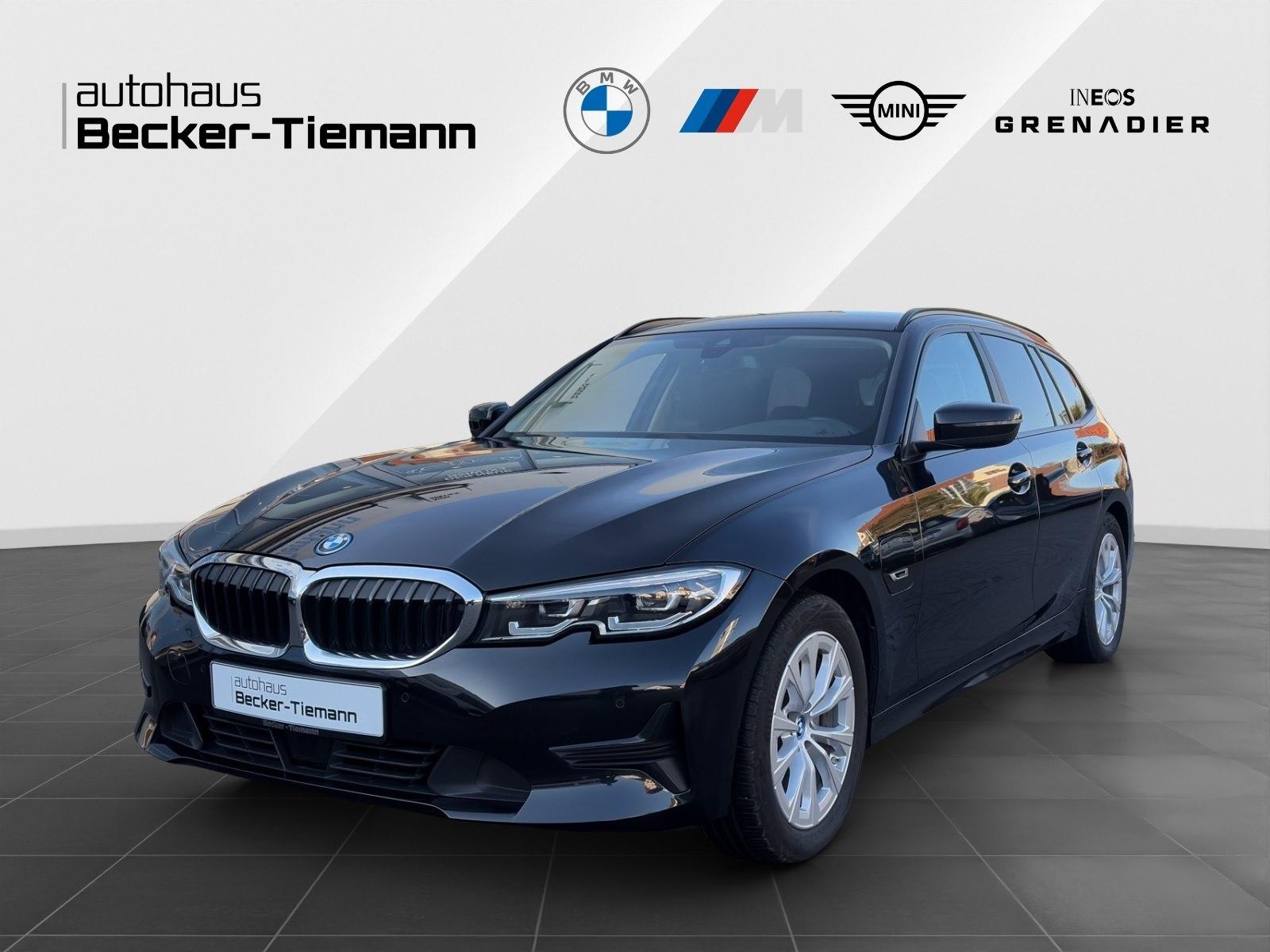 BMW 320e Tour| Fin. ab 3,99%| Sportsitze| LiCoPro| A