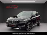 BMW X1 xDrive 20 d xLine NAVI*PANO*LED*SHZ*CAM*LEDER