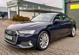 Audi A6 50 3.0 TDI quattro sport Luft Matrix B&O DAB - Audi: 50