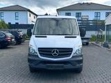 Mercedes-Benz Sprinter 2.1 CDI 3.5t AHK+3-Sitzer+TÜV+ - Mercedes-Benz: Sitzer