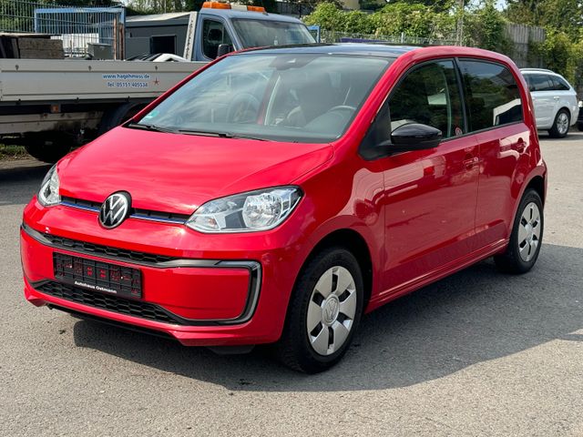 Volkswagen up! e-up! Style